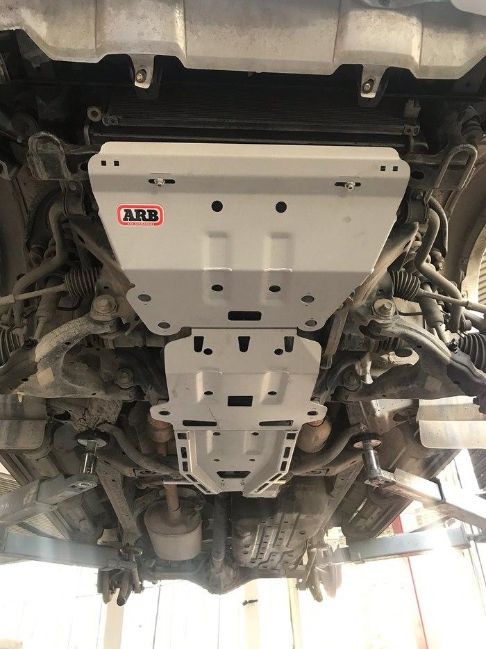 十七年的lc120普拉多重获新生,魅力的绽放之时 - 知乎