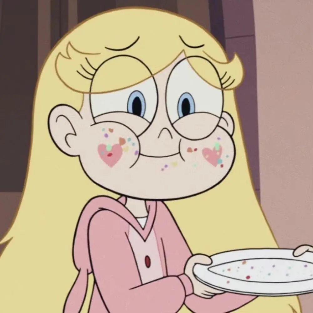 有什么小众可爱的头像