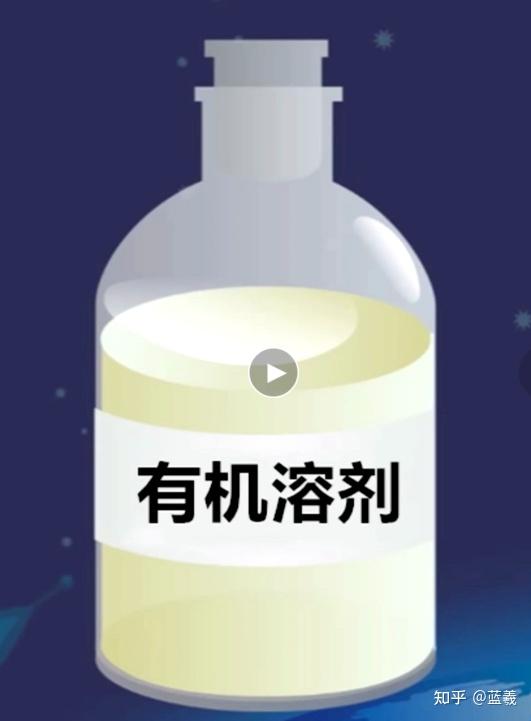 碳氢清洗剂属于有机溶剂,是有轻微的溶剂气味的,但相对于白电油,天那