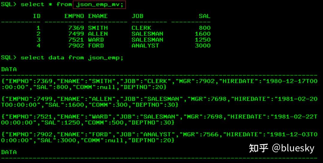 oracle-19c-json