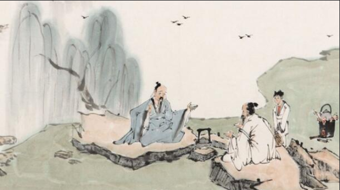 子衿书院:礼俗的起源 - 知乎