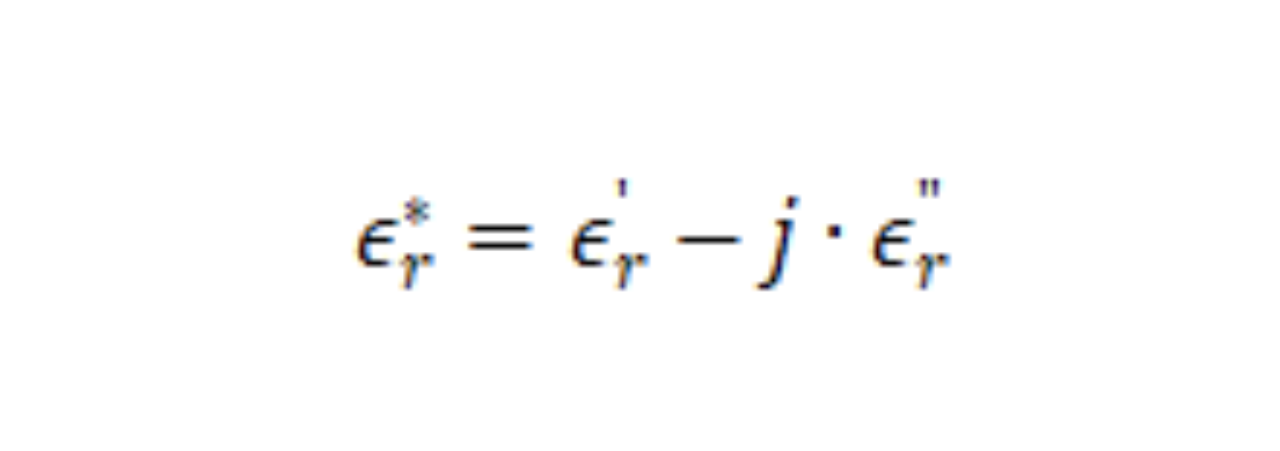 什么是介电常数？有懂的大神来给讲解一下吗？ - 知乎