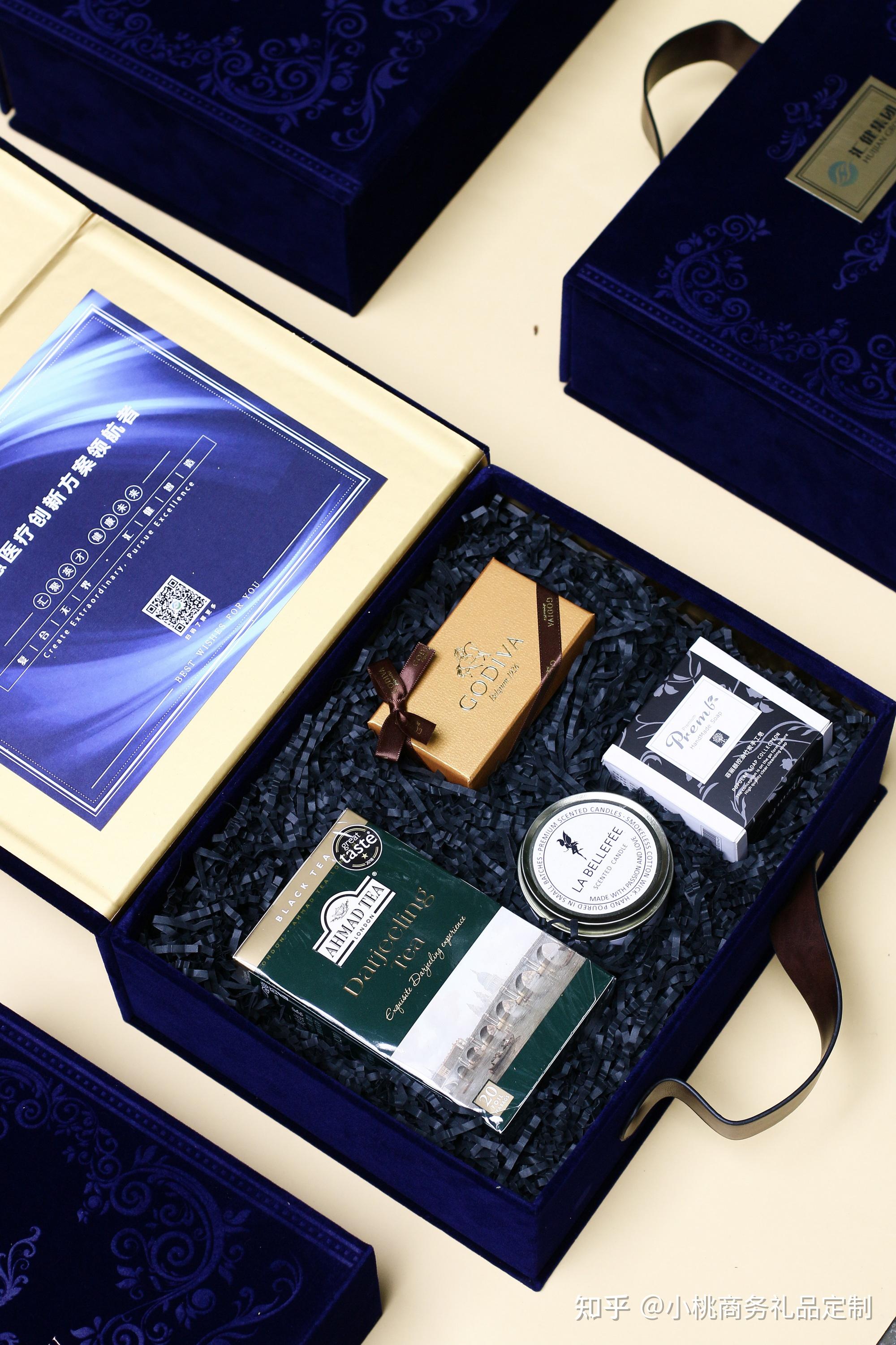 企业会议有什么推荐的伴手礼吗医疗行业的