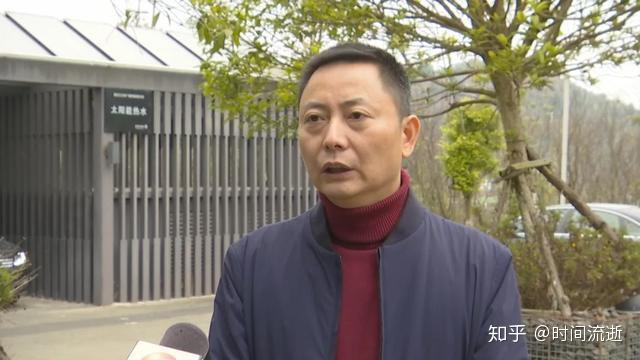 贵安新区电投(综保)公司副总经理廖昆:"绿色金融是非常好的一个政策