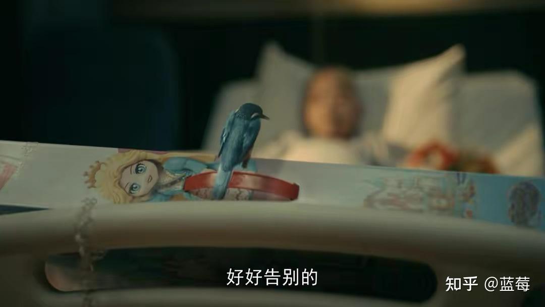 看懂亲爱的小孩大结局 其实禾禾和小影都死了 - 知乎