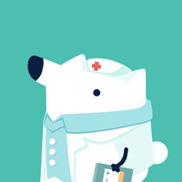 Zhihu profile picture for @clipart