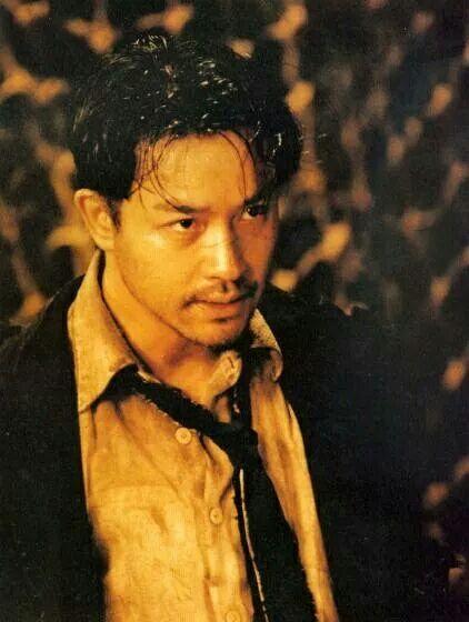 为什么死宅女装就被说变态,张国荣扮虞姬就是