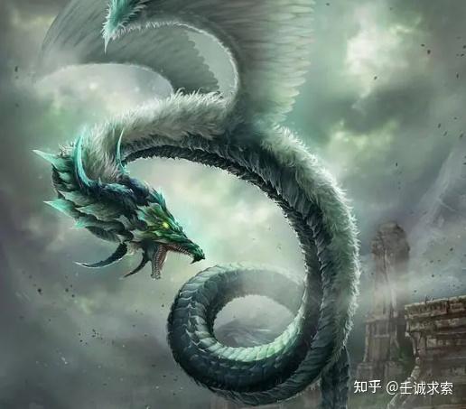 玛雅人为何如此崇拜羽蛇神 - 知乎