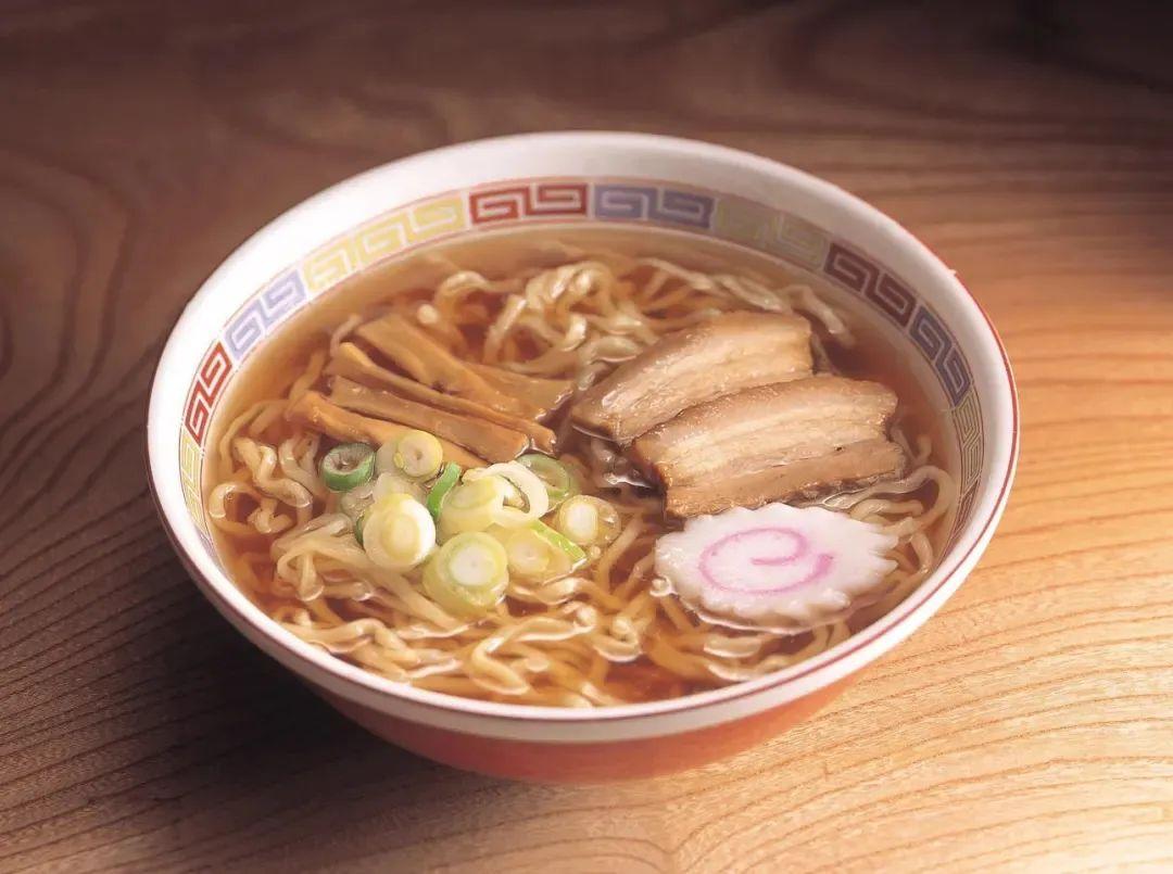 喜多方拉面——福岛县