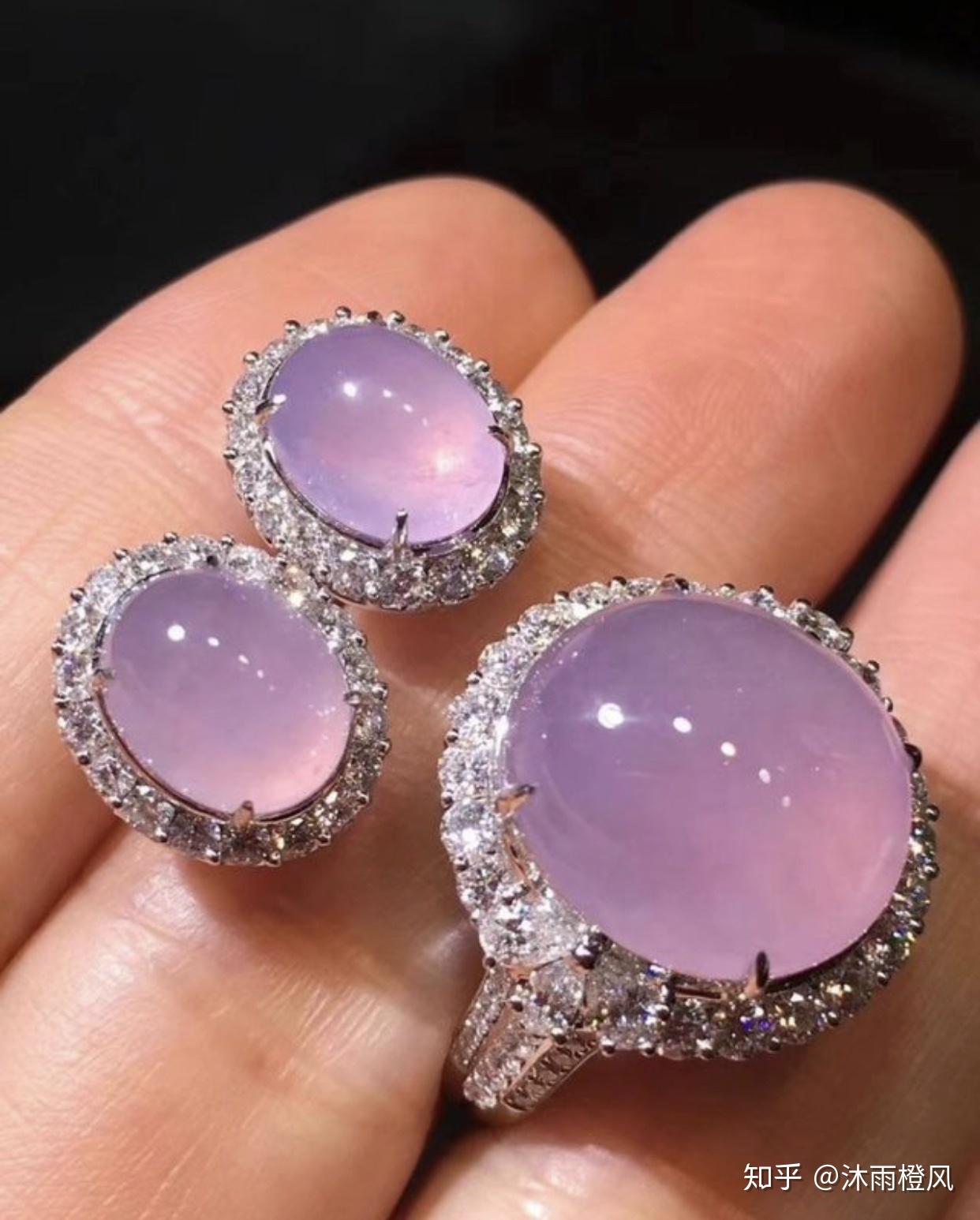 最全的紫罗兰的颜色分类紫罗兰真假鉴别与挑选