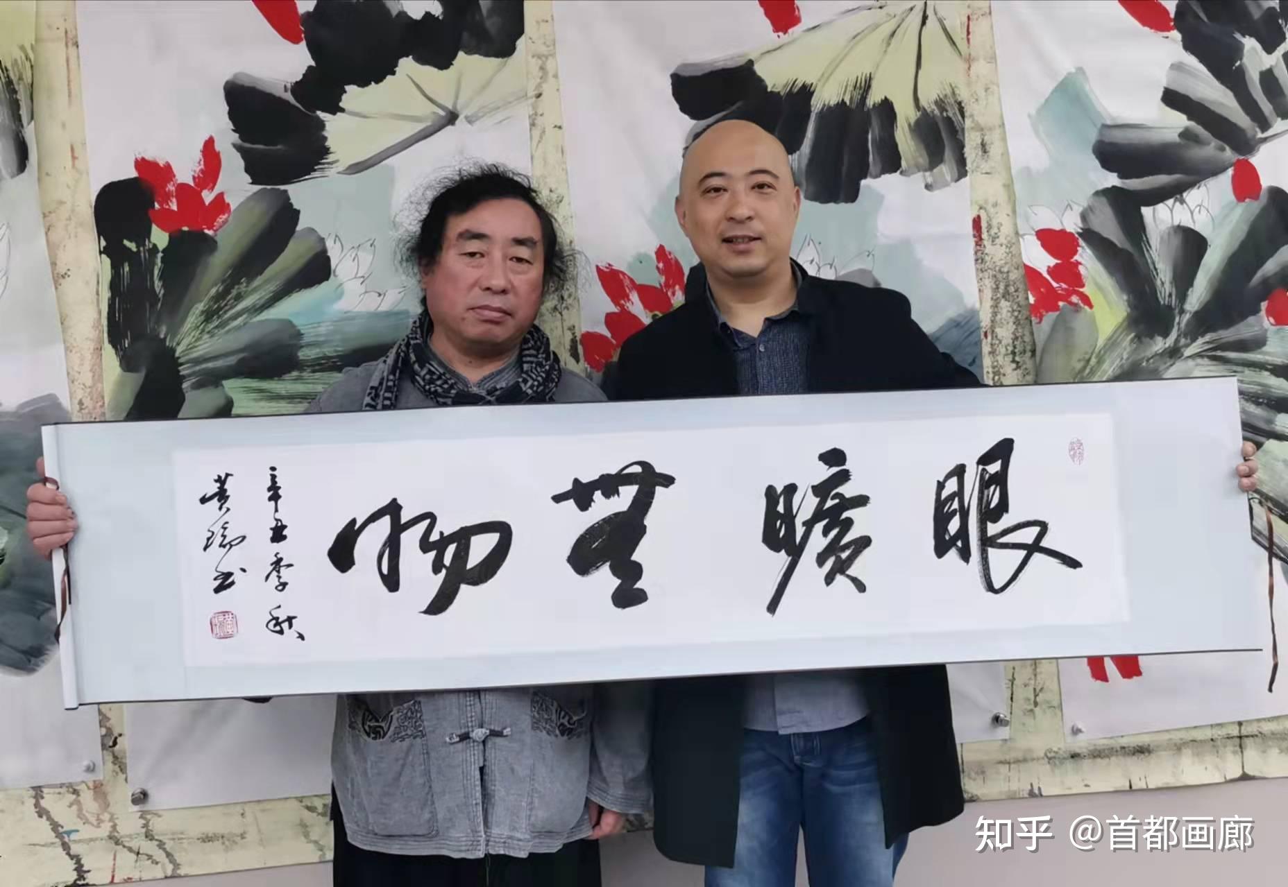 当代最值得收藏价值画家梁建甫