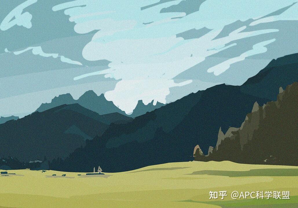 如何正确的搞颜色