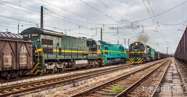 8号线:"积极推动宁芜铁路外绕,从而为8号线早日建设创造条件.