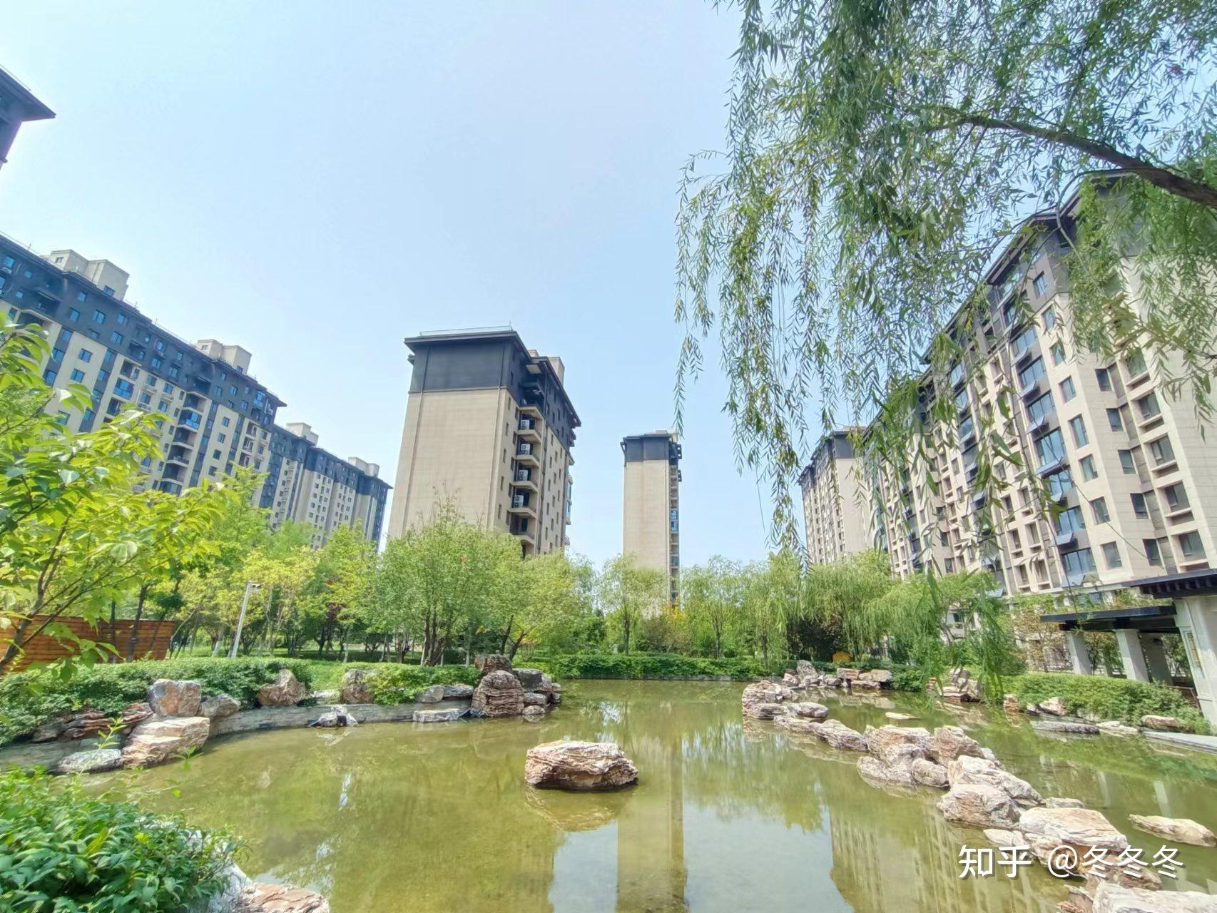 保定楼市:保定的房价是从什么时候开始下跌的呢? - 知乎