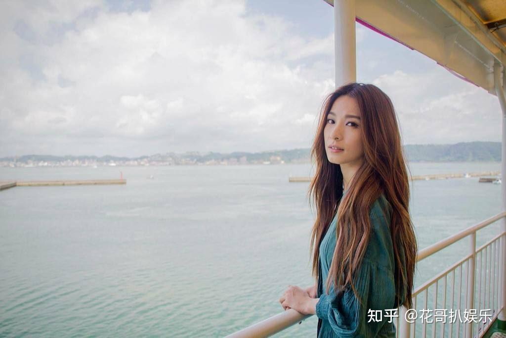 hebe田馥甄发新动态惹争议,被质疑是在阴阳怪气,网友称she团灭