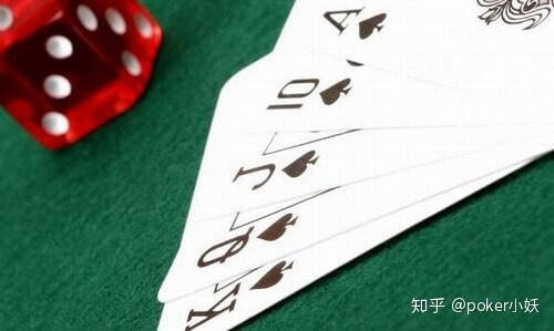 新手入门基础—手牌组合,教你提高德州扑克起手牌胜率 - 知乎