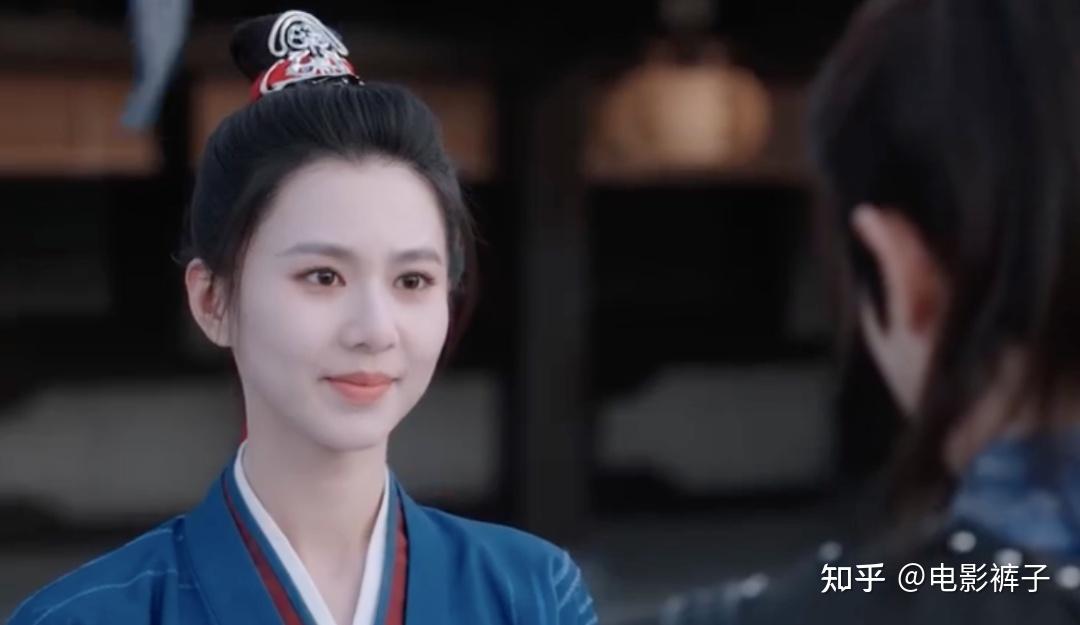 网剧《良辰美景又逢君》太上头，关芯、高基才主演，剧情紧凑，演员颜值全员在线 - 知乎