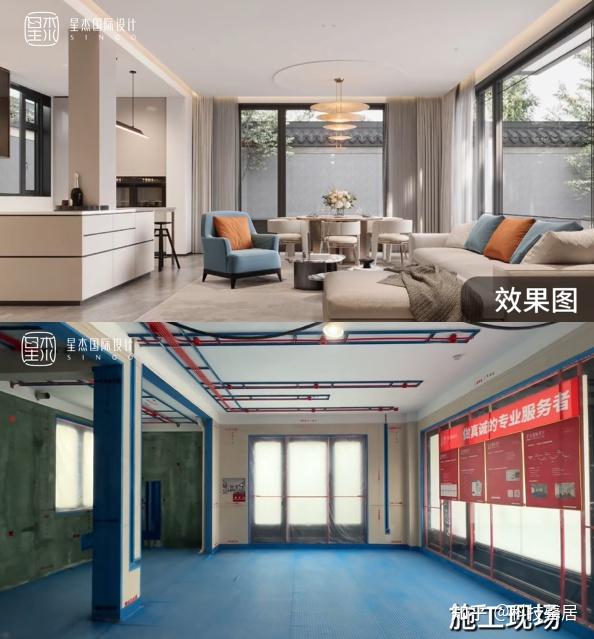 2025上海别墅装修哪家好?3家头部公司施工能力大比拼 - 知乎