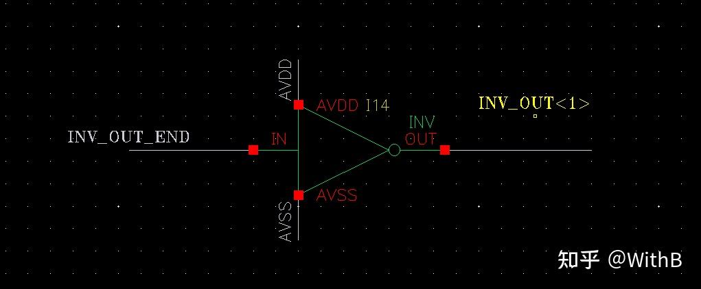 模拟IC设计中的软件操作:Cadence Virtuoso Schematic 电路原理图编辑技巧及其相关快捷键 - 知乎