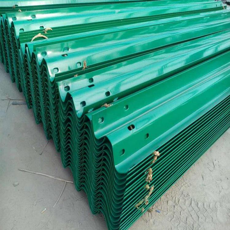 喷塑护栏详细信息