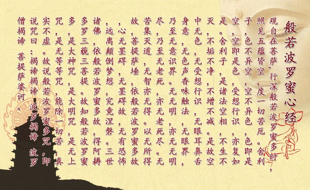 到底该怎么理解佛陀的无碍智慧