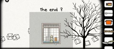 1 Cube Escape Seasons 通关攻略 知乎