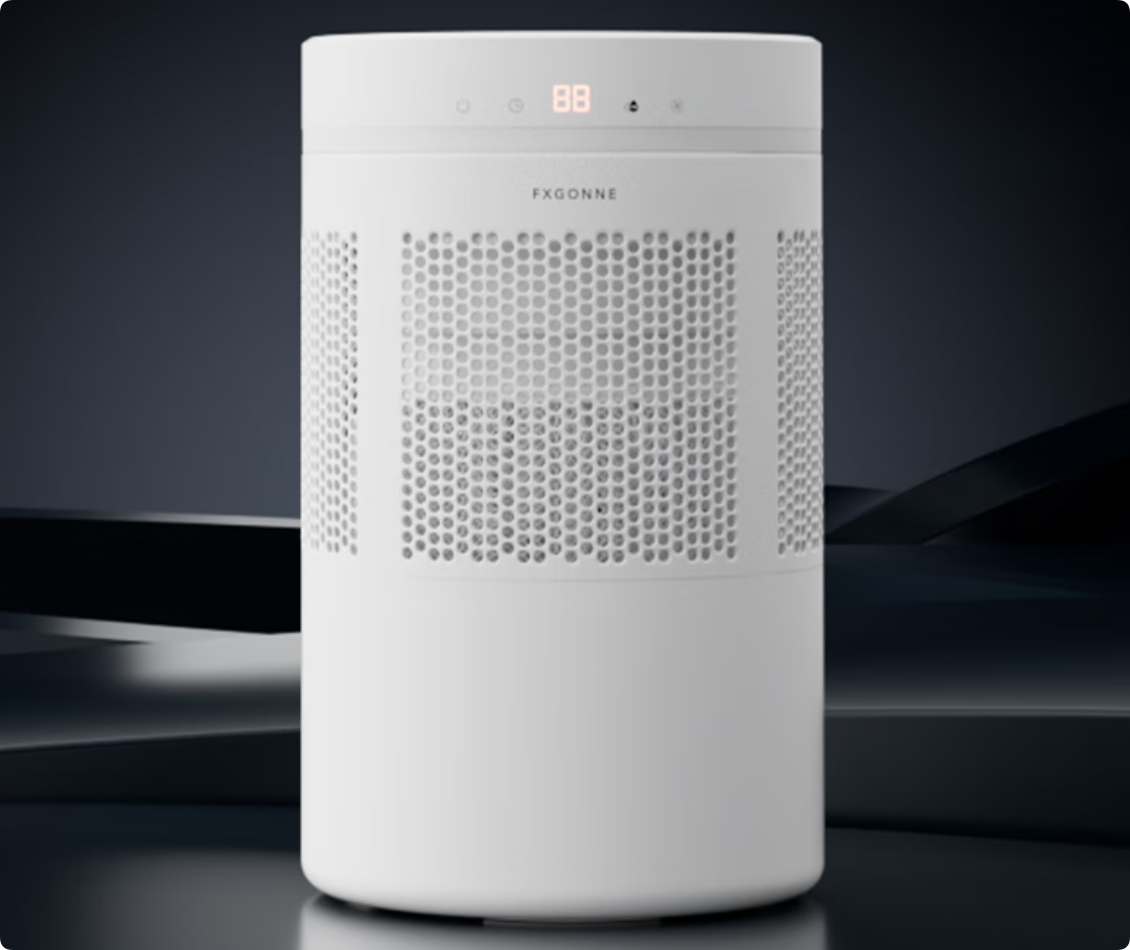 加湿器排名前十品牌：这10款超静音，空气湿润更健康