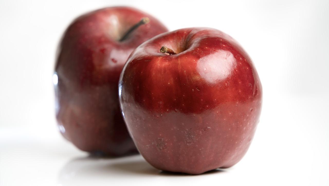 4. 蛇果价格走势