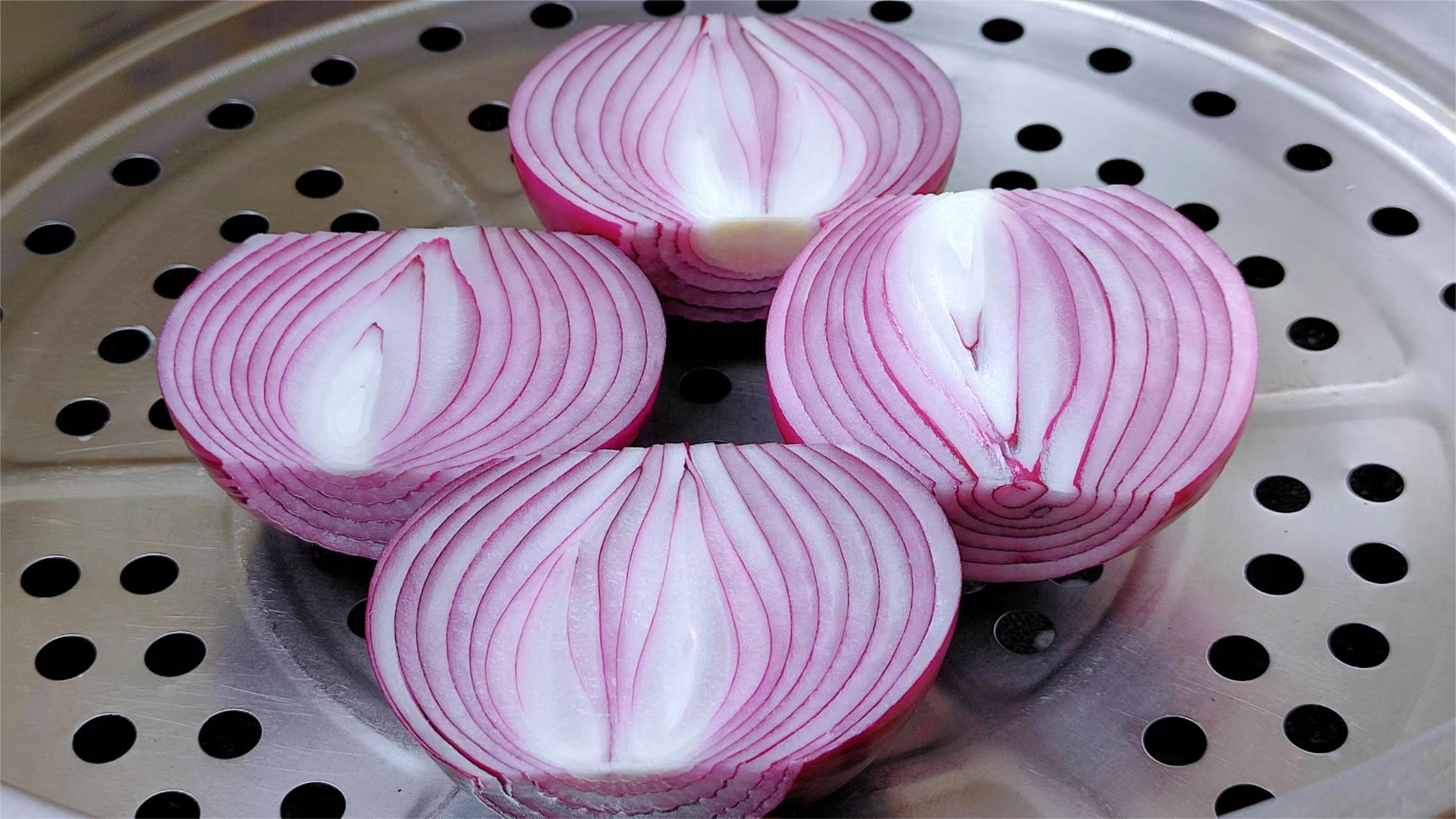 如何切洋葱才不会流泪