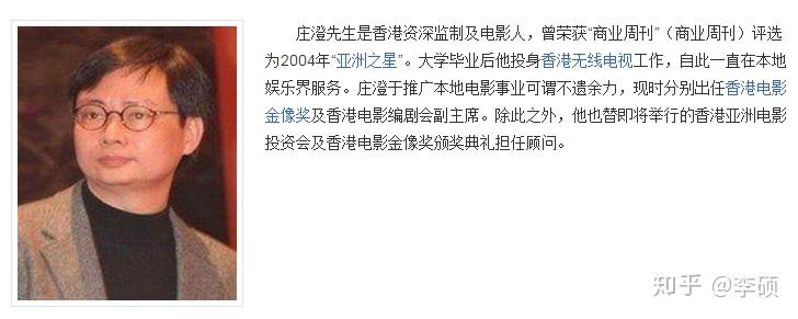 演员表终极指南