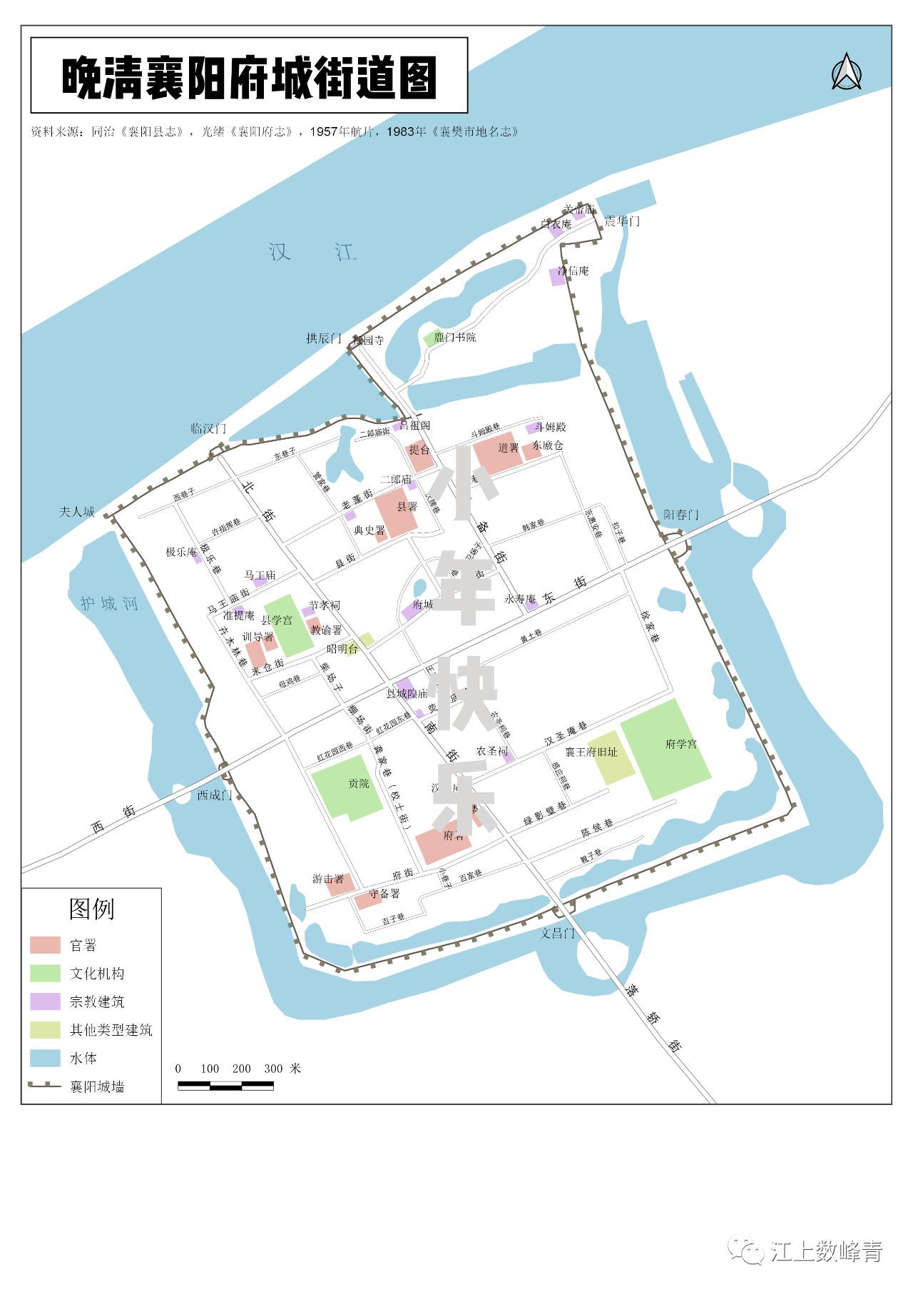 怎样用地图来解读一个城市？ - 知乎