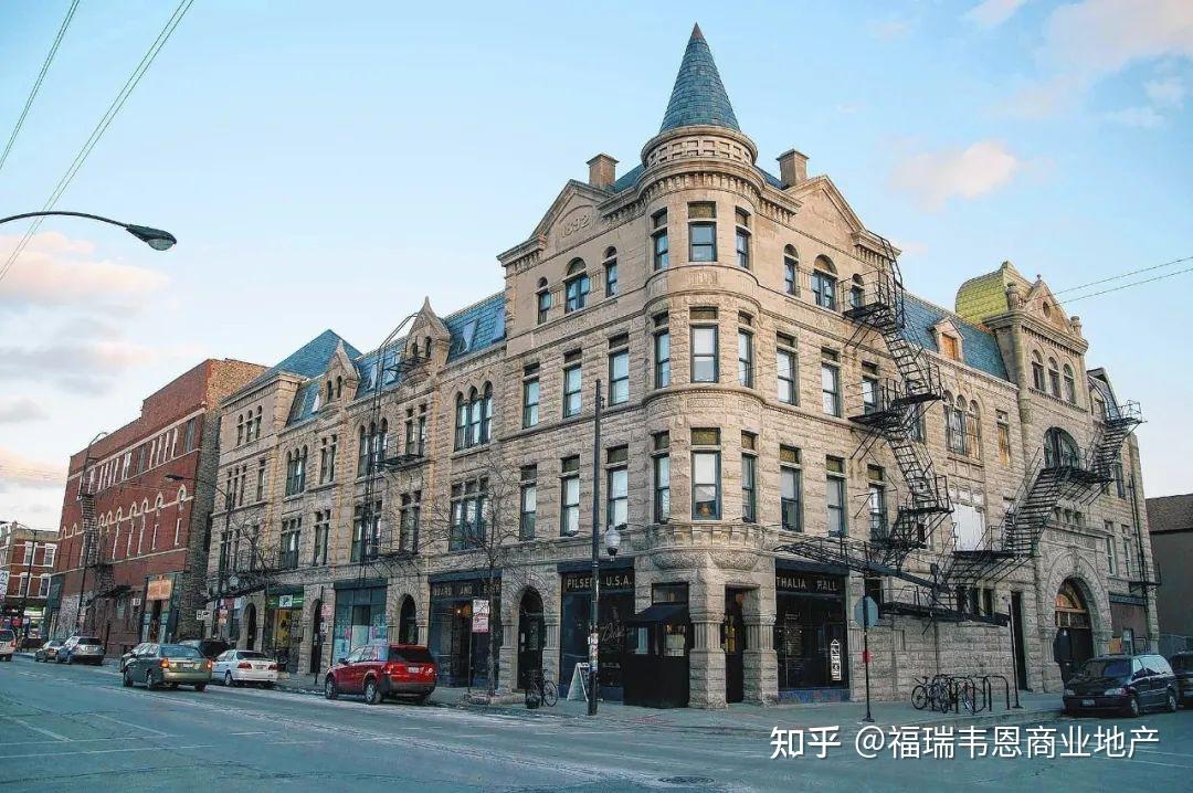 芝加哥北部富人区房价有望下降政府投资13亿美元建造经济适用房