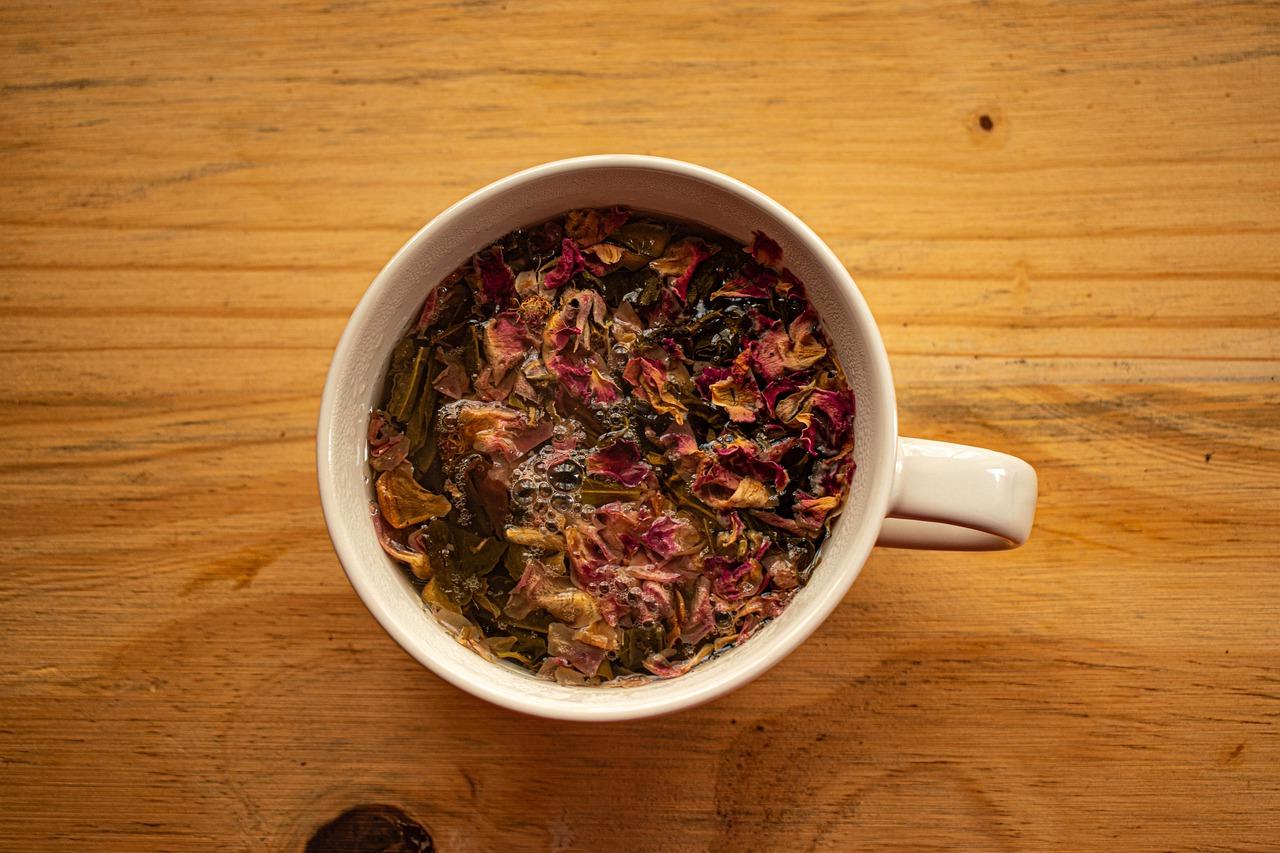 3. 文旦壶配普洱