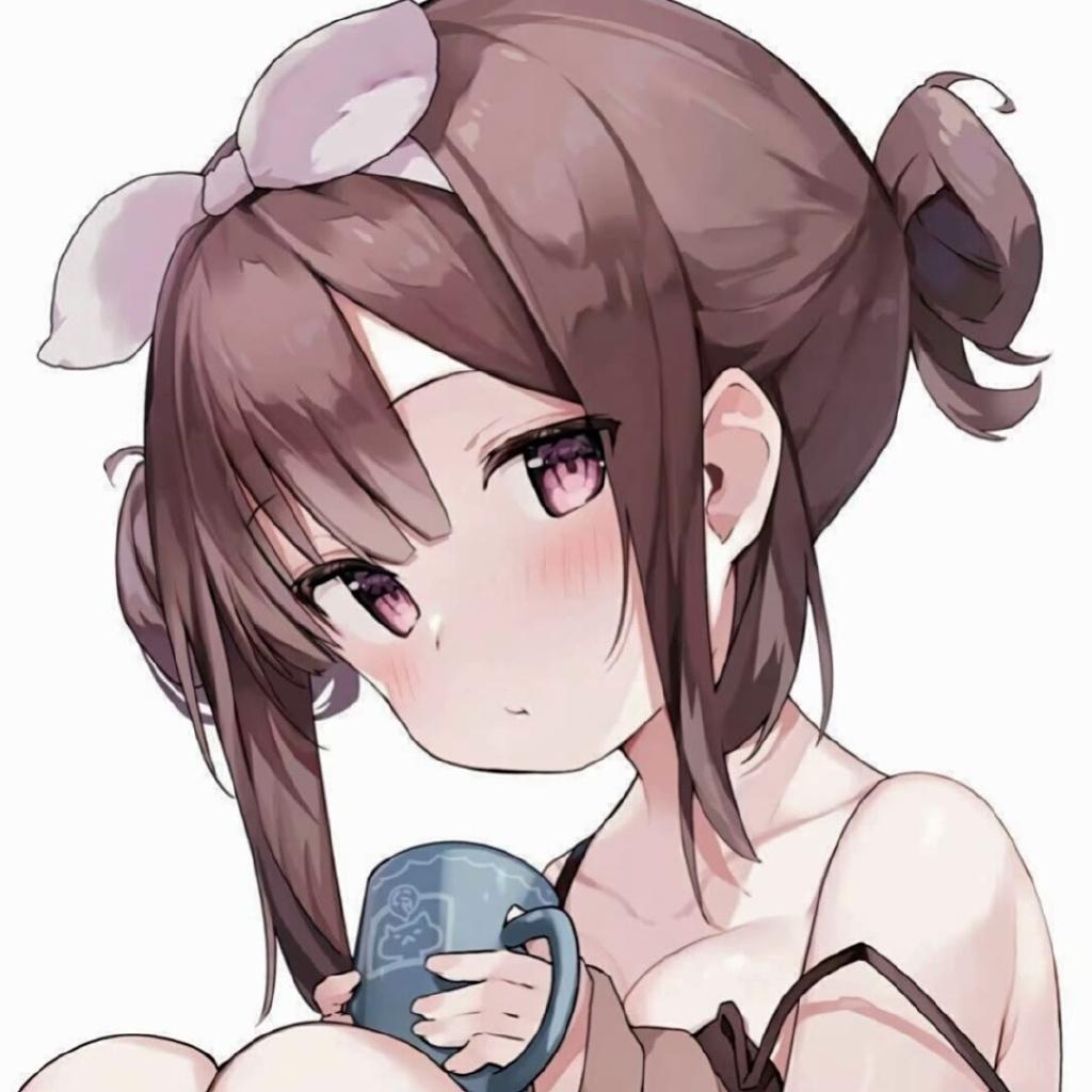 有没有很酷很拽的头像呀?(很酷很拽的图片女生)