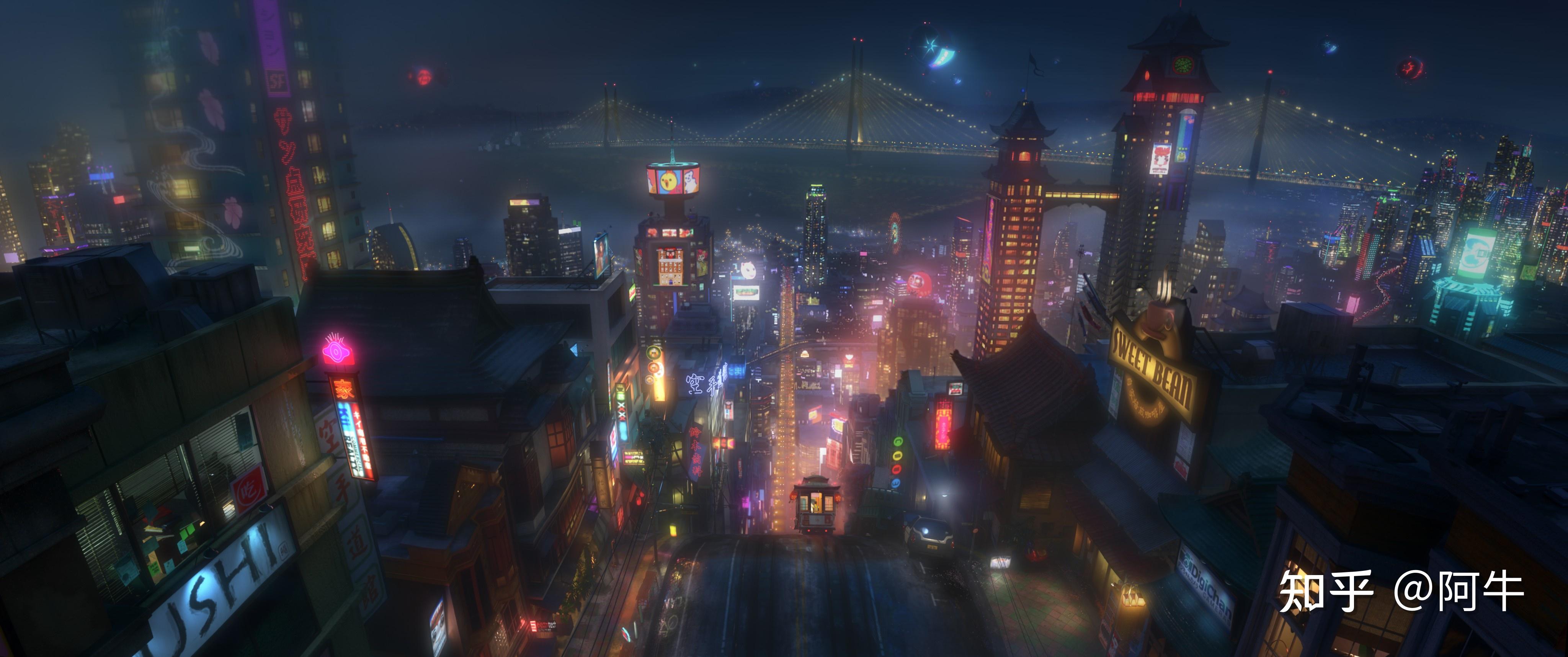 有哪些你珍藏的带鱼屏壁纸或者34401440亦或者219的超清壁纸分享