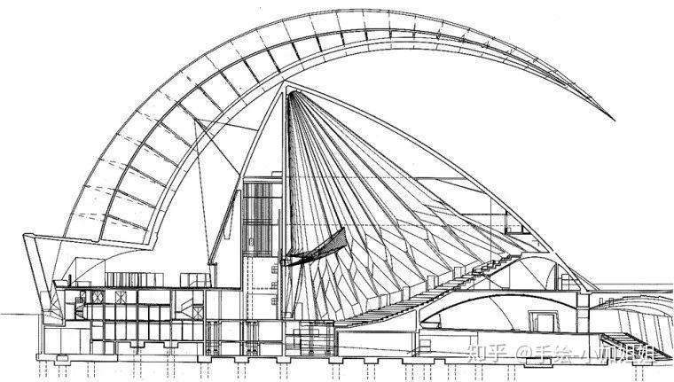 大师记│卡拉特拉瓦:力与理性的完美结合(文末赠电子书)