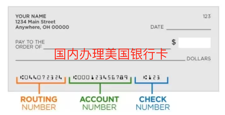 美国银行账户Checking account 和Saving account有何区别 - 知乎