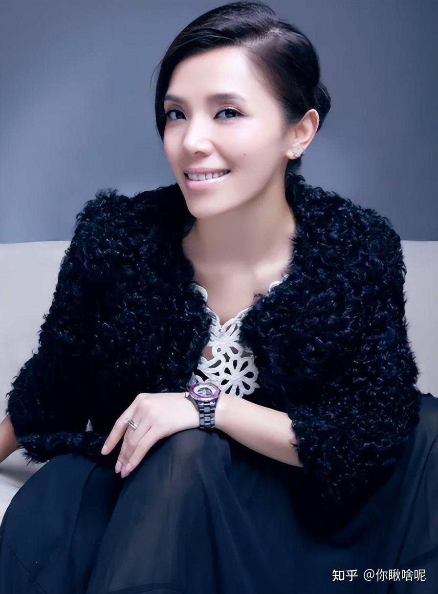 路学长病逝8年了,遗孀李佳璇的选择令人泪目