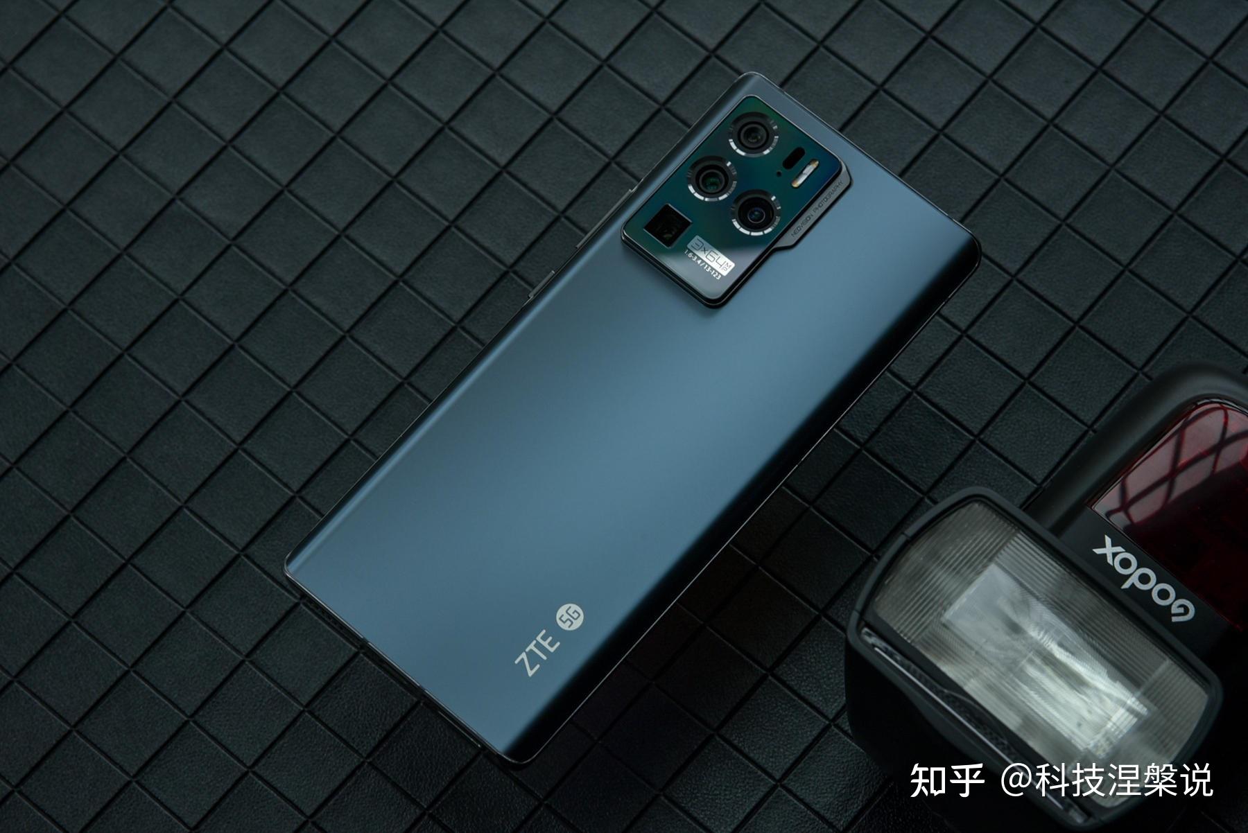 昔日王者归来之作究竟如何中兴axon30ultra评测