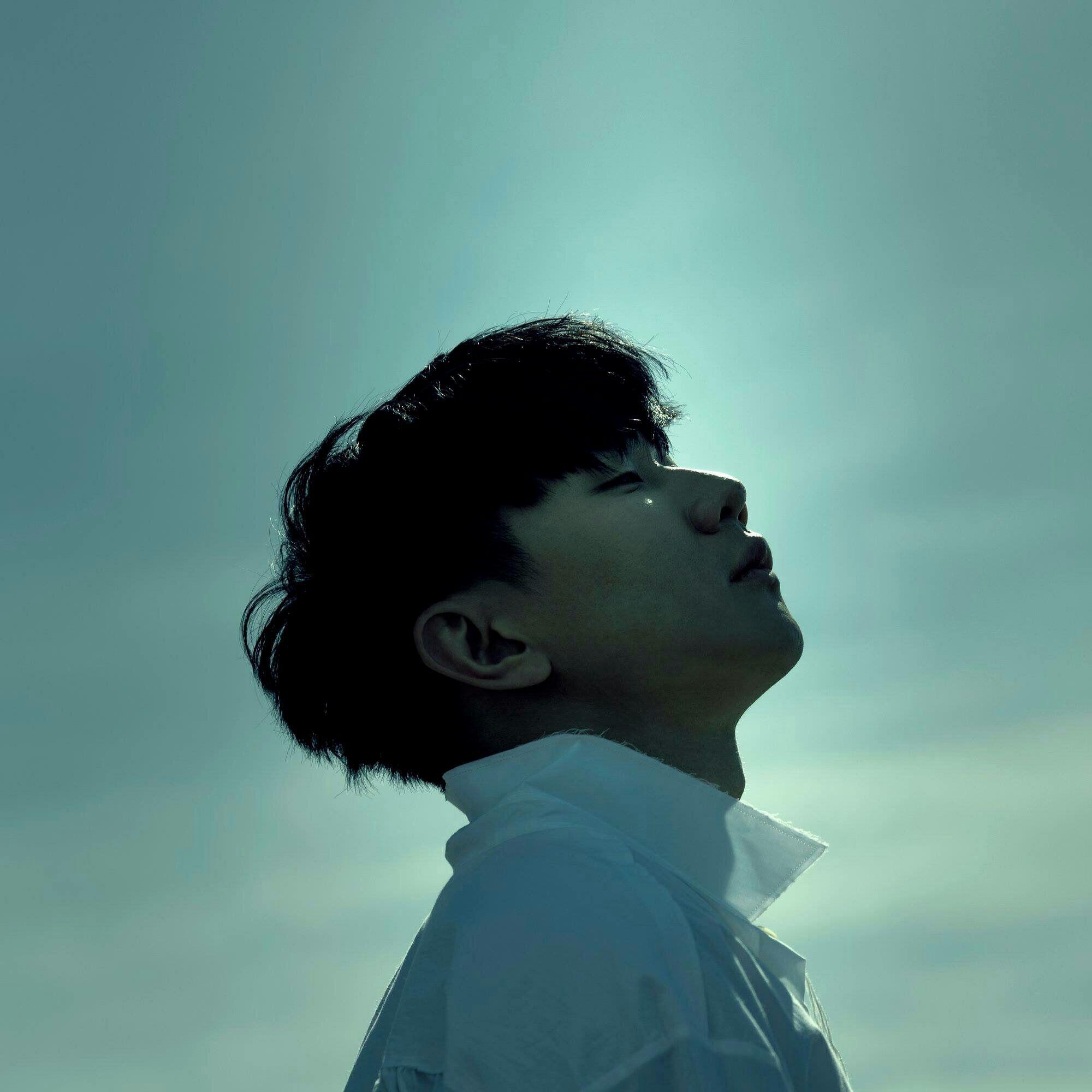 林俊杰有哪些适合做头像的图片?