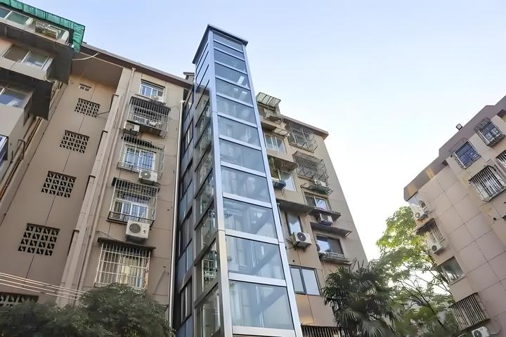 住宅新规 5 月 1 日实施:4 层及以上必须装电梯,这些变化将重塑居住体验 - 知乎