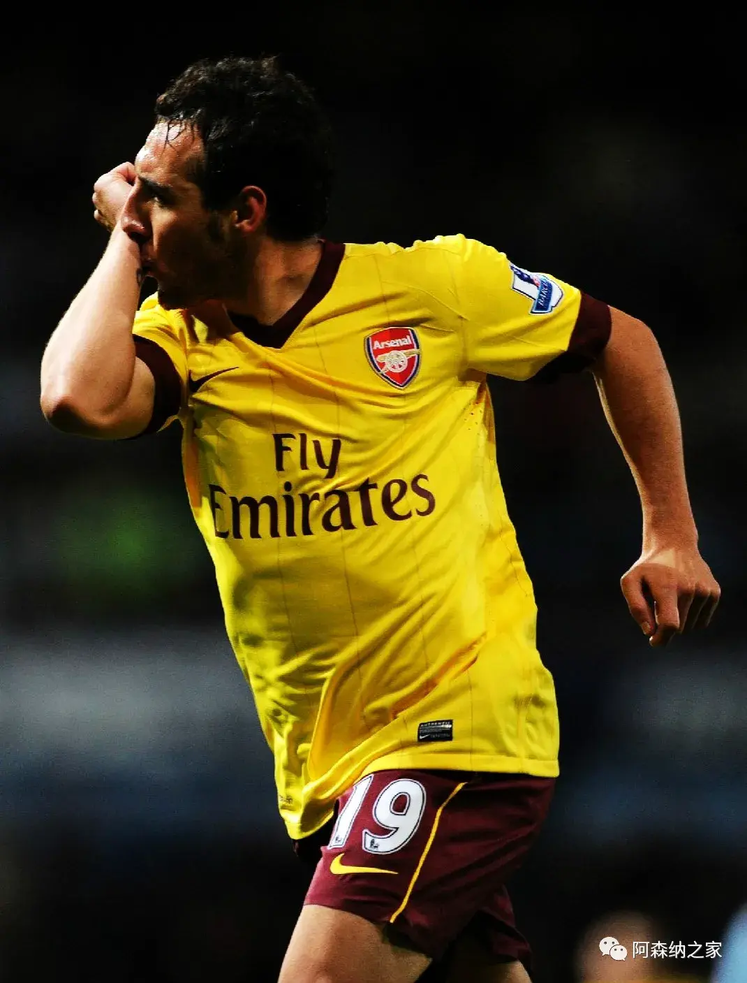 阿森纳之家卡索拉壁纸分享