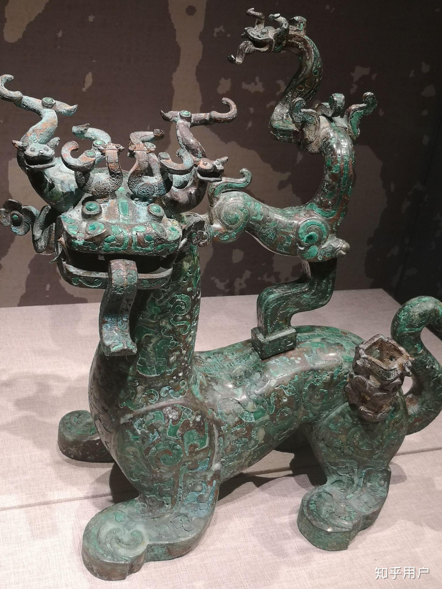 秦始皇陵如果被发掘最有可能会发现什么文物