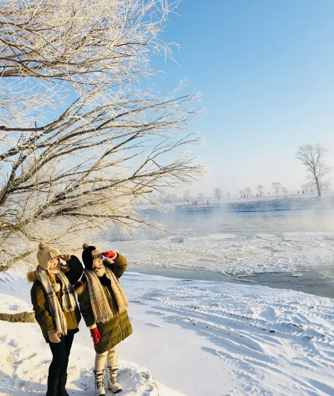 适合冬天旅游的地方有哪些