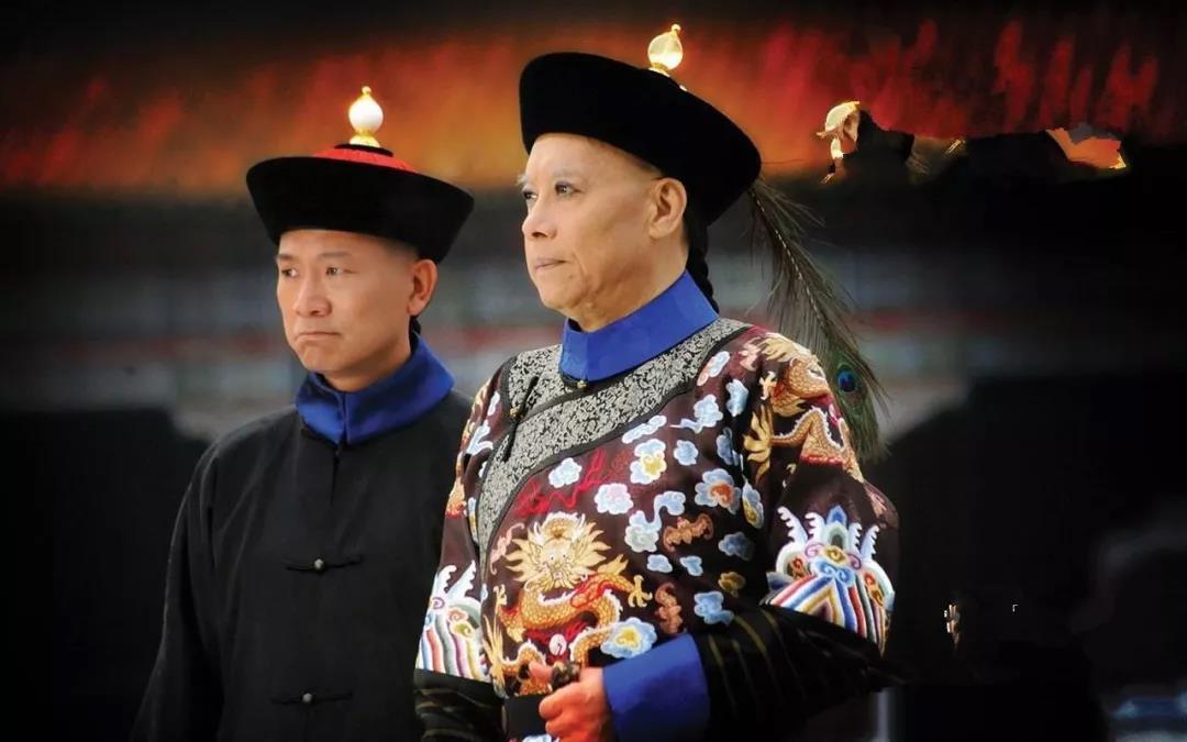 已经遭阉割的太监为何还会热衷于娶妻？ - 知乎