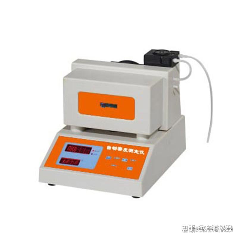 自动密度测试仪