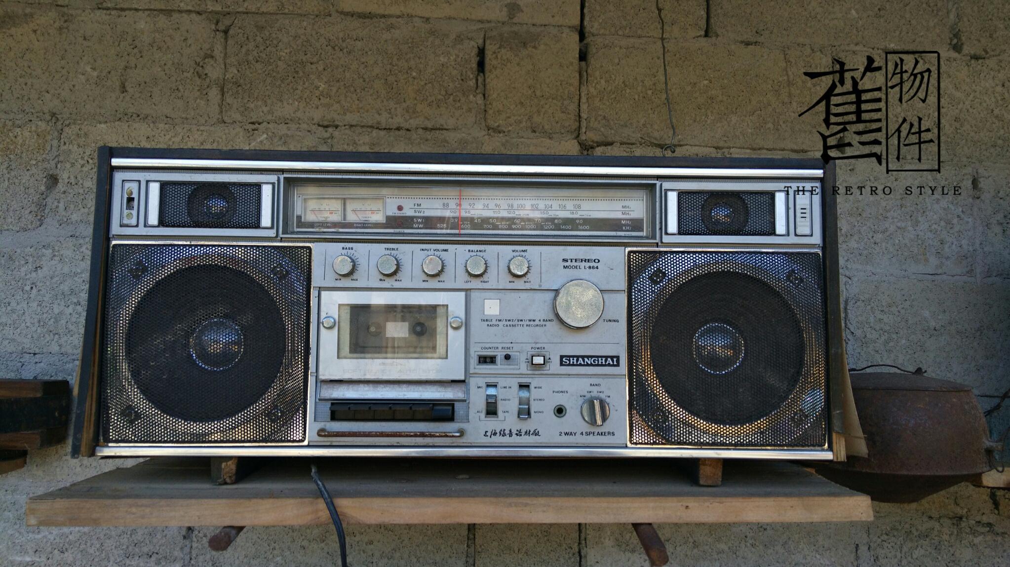 如何用收音机在国内收听BBC、VOA?插图 如何用收音机在国内收听BBC、VOA?插图