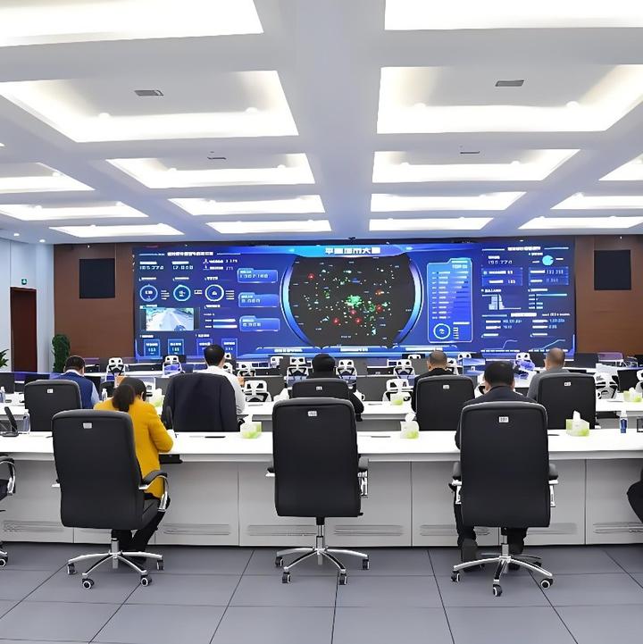 智慧城市政务云平台项目建设方案