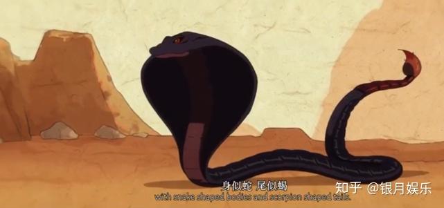 天官赐福善月草传说遭删减真相远比花城说得残酷