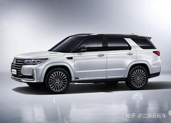 空间大,价格低,这5款国产suv十多万就能入手,有一款超5米长